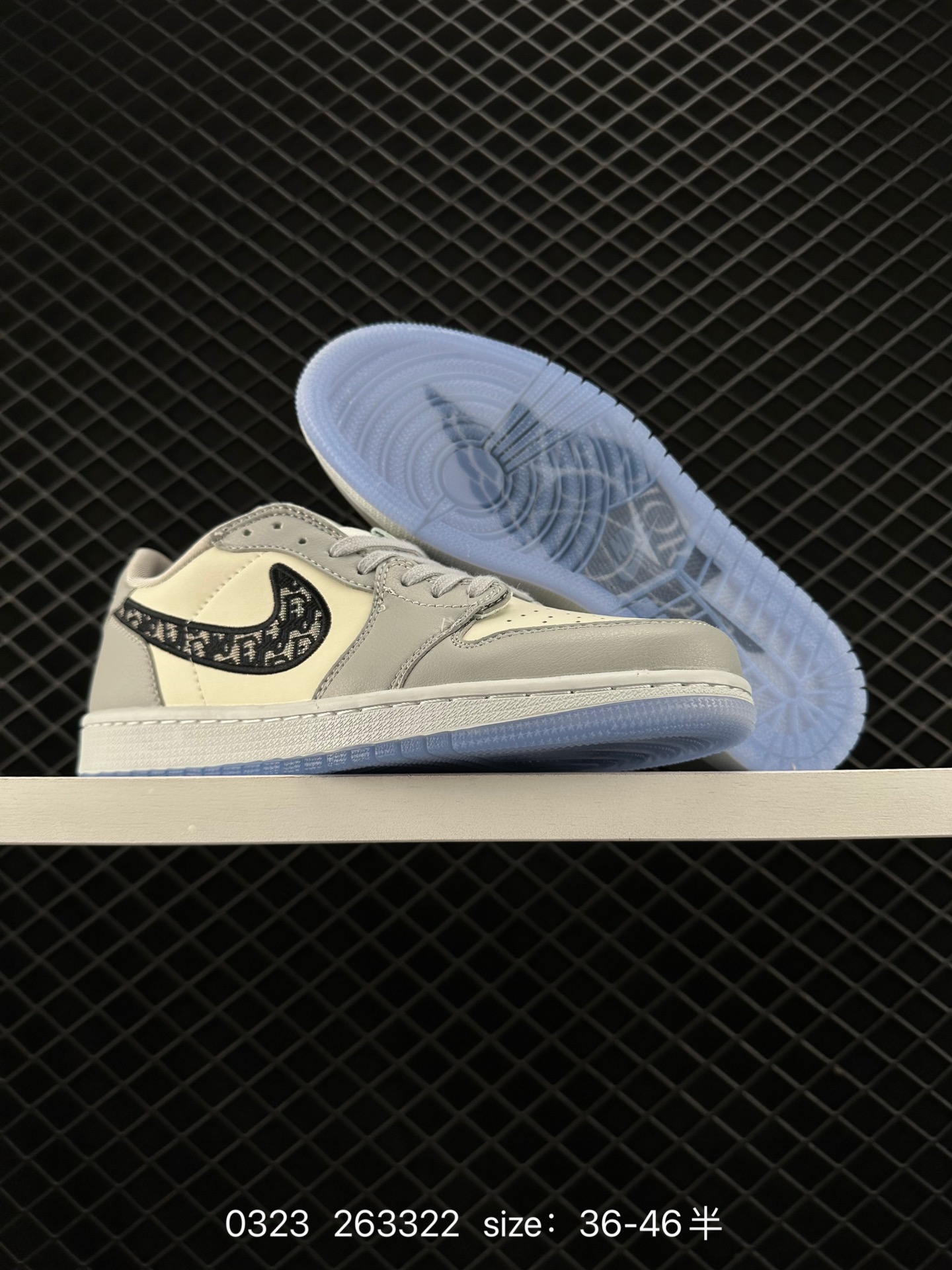 Air Jordan 1 Low AJ1